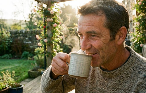 A Salutogenic Approach to Health